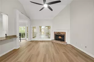 4950 Hyde Way, Cumming, GA 30040 - Photo 2