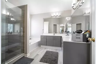 1028 Deer Hollow Drive, Woodstock, GA 30189 - Photo 20