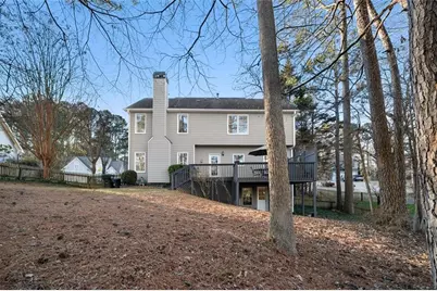 1028 Deer Hollow Drive, Woodstock, GA 30189 - Photo 34