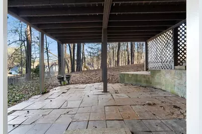 1028 Deer Hollow Drive, Woodstock, GA 30189 - Photo 32