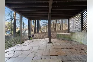 1028 Deer Hollow Dr, Woodstock, GA 30189 - Photo 32