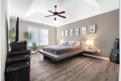 1028 Deer Hollow Drive, Woodstock, GA 30189 - Photo 16