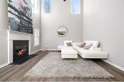 1028 Deer Hollow Drive, Woodstock, GA 30189 - Photo 14