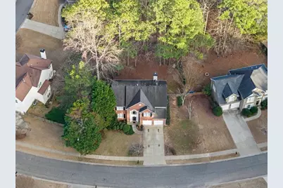 1028 Deer Hollow Drive, Woodstock, GA 30189 - Photo 40