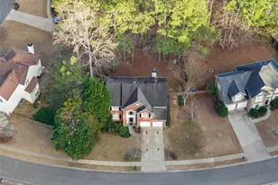 1028 Deer Hollow Dr, Woodstock, GA 30189 - Photo 40