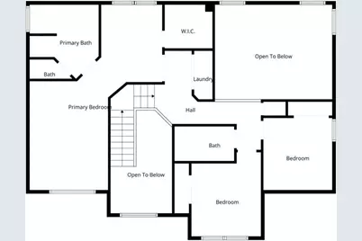 1028 Deer Hollow Drive, Woodstock, GA 30189 - Photo 48