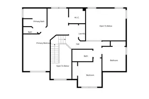 1028 Deer Hollow Dr, Woodstock, GA 30189 - Photo 48