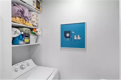 1074 Peachtree Walk NE #B320, Atlanta, GA 30309 - Photo 12