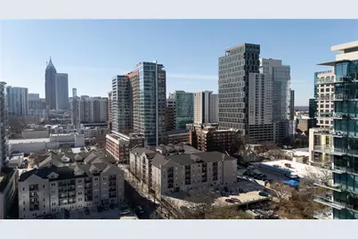 1074 Peachtree Walk NE #B320, Atlanta, GA 30309 - Photo 30