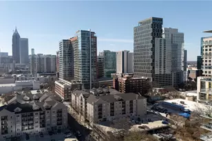 1074 Peachtree Walk NE, Atlanta, GA 30309 - Photo 30