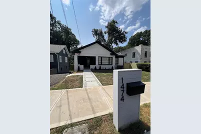 1474 Beecher Street SW, Atlanta, GA 30310 - Photo 2