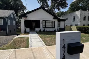 1474 Beecher St SW, Atlanta, GA 30310 - Photo 2