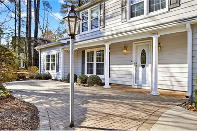 3509 Oak Knoll Drive, Marietta, GA 30068 - Photo 6