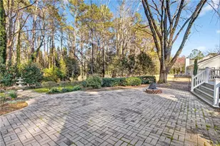 3509 Oak Knoll Dr, Marietta, GA 30068 - Photo 46