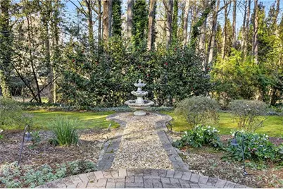 3509 Oak Knoll Drive, Marietta, GA 30068 - Photo 48