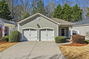 4027 Cottage Oaks Dr, Acworth, GA 30101 - Photo 1