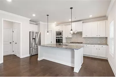 7119 Branch Creek Cove, Flowery Branch, GA 30542 - Photo 26