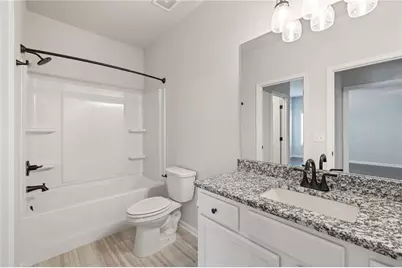 7119 Branch Creek Cove, Flowery Branch, GA 30542 - Photo 12