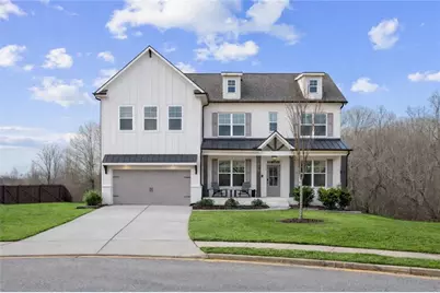 7119 Branch Creek Cove, Flowery Branch, GA 30542 - Photo 1