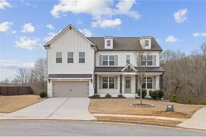 7119 Branch Creek Cove, Flowery Branch, GA 30542 - Photo 66