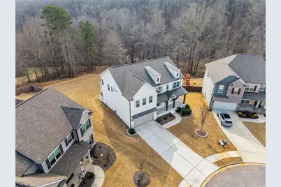 7119 Branch Creek Cove, Flowery Branch, GA 30542 - Photo 62