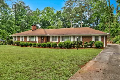 1265 Tuckawanna Drive SW, Atlanta, GA 30311 - Photo 2