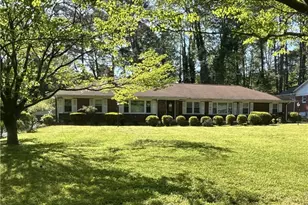 1265 Tuckawanna Dr SW, Atlanta, GA 30311 - Photo 1