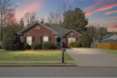 2400 Beckenham Place, Dacula, GA 30019 - Photo 2