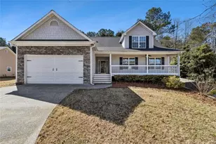 928 Mulberry Fields Cove, Auburn, GA 30011 - Photo 1