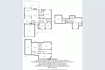 928 Mulberry Fields Cove, Auburn, GA 30011 - Photo 58