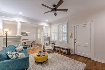 1015 Piedmont Avenue NE #B2, Atlanta, GA 30309 - Photo 4