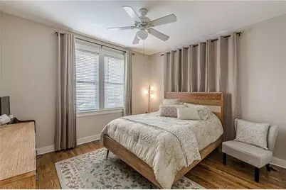 1015 Piedmont Avenue NE #B2, Atlanta, GA 30309 - Photo 16