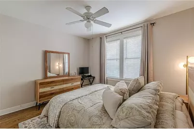 1015 Piedmont Avenue NE #B2, Atlanta, GA 30309 - Photo 18