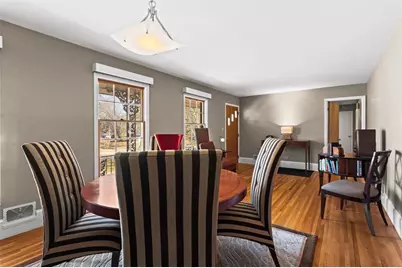 215 Gilbert Road, Fayetteville, GA 30214 - Photo 6