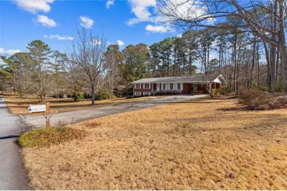 215 Gilbert Road, Fayetteville, GA 30214 - Photo 46