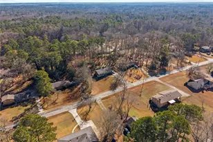 215 Gilbert Rd, Fayetteville, GA 30214 - Photo 46