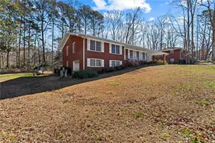215 Gilbert Rd, Fayetteville, GA 30214 - Photo 42