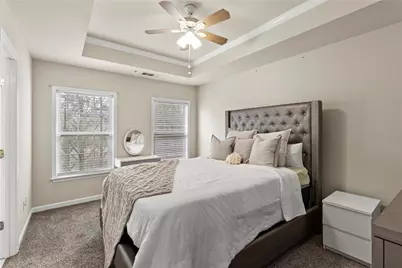 1745 Highlands View SE #29, Smyrna, GA 30082 - Photo 24