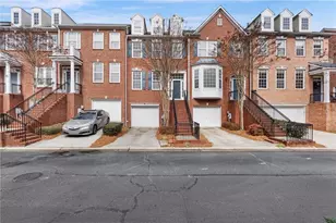 1745 Highlands View SE, Smyrna, GA 30082 - Photo 1