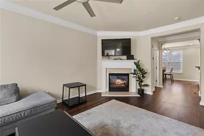 1745 Highlands View SE #29, Smyrna, GA 30082 - Photo 6