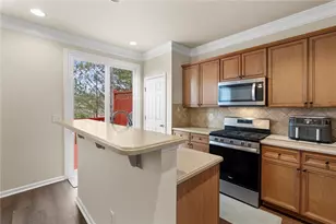 1745 Highlands View SE, Smyrna, GA 30082 - Photo 18