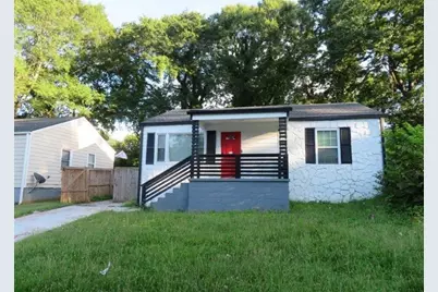 248 Upshaw Street SW, Atlanta, GA 30315 - Photo 1