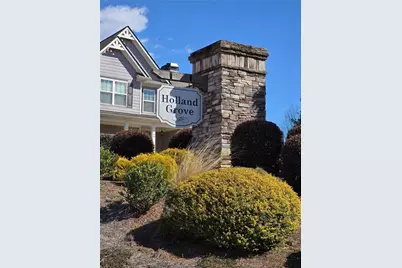 0000 Harmony Grove Church Road, Dallas, GA 30132 - Photo 14