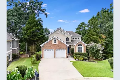3455 Whitney Court, Douglasville, GA 30135 - Photo 1