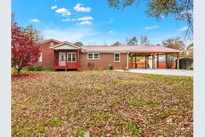 1115 Ila Road, Commerce, GA 30530 - Photo 1