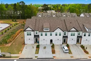 82 Auburn Run Ln Run, Auburn, GA 30011 - Photo 30