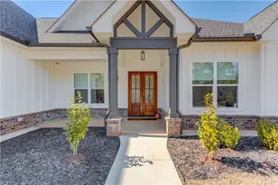 246 Pleasant Hill Church Rd NE, Winder, GA 30680 - Photo 4