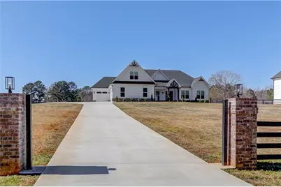 246 Pleasant Hill Church Road NE, Winder, GA 30680 - Photo 2