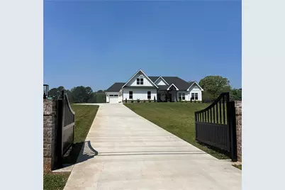 246 Pleasant Hill Church Road NE, Winder, GA 30680 - Photo 1