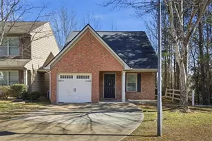 3018 Broadleaf Trail, Fairburn, GA 30213 - Photo 1